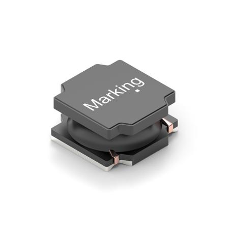 78404084680 Wurth, 8040 Power Inductor 68 μH 1.8A Idc