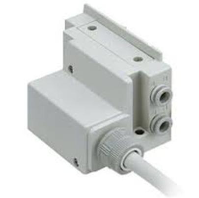 SY30M-14-4A-1-3 SMC SY30M Connector,