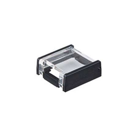 AT499 NKK Switches Protective Guard, For Use With LB Series Pushbutton Switch
