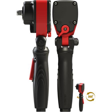 RC2851 SAM 1/2 in Impact Wrench