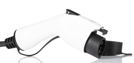 177-4435 RS PRO Electric vehicle connector Plug, 32A, 5m Cable