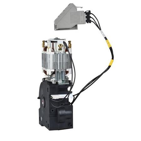 33188 Schneider Electric 3318 Series Connection Link for Use with Spring Charging, 180 W, 250 V