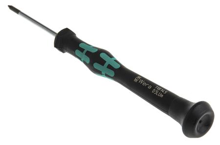 05118145001 Wera 40 mm Screwdriver m Tip