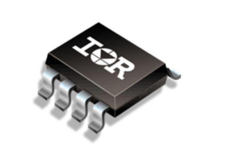 IRS2127STRPBF Infineon MOSFET Gate Driver, 290 mA 8-Pin 20 V, SOIC