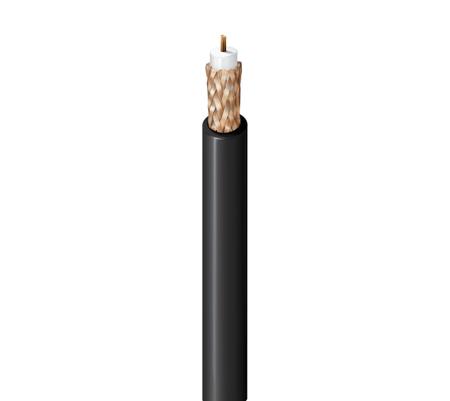 9259 010U500 Belden 9259 Series, 152 m, RG59/U Coaxial, Unterminated 75 Ω