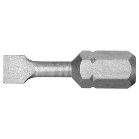 ES-134-5T Facom Flat Slotted Driver Bit