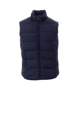 001352-0399-08017-XL Paperwear MEMORY Navy/Royal Blue, Windproof Jacket, XL