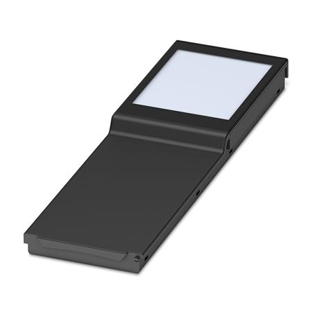 1335861 Phoenix Contact Touch-Screen HMI Display - 2.4 in, TFT Display, 320 x 240