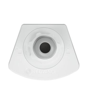 4058075210080 LEDVANCE 31 W Integrated LED Ceiling Light, 220  240 V, 1 Lamp, 1.59 m Long, IP66