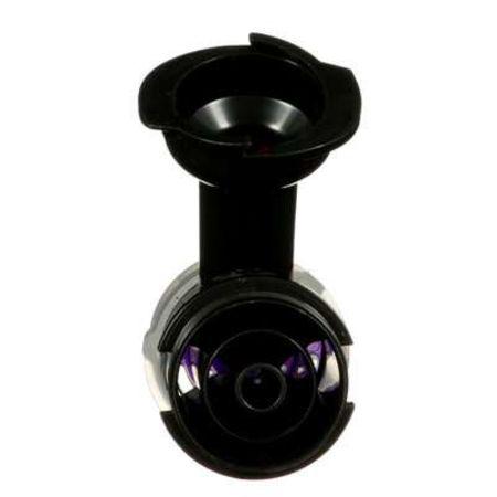 26716 3M Performance 1.6 mm Atomizing Head, For Use With 3M Performance Spray Gun System and 3M PPS Series 2.0 Spray Cup