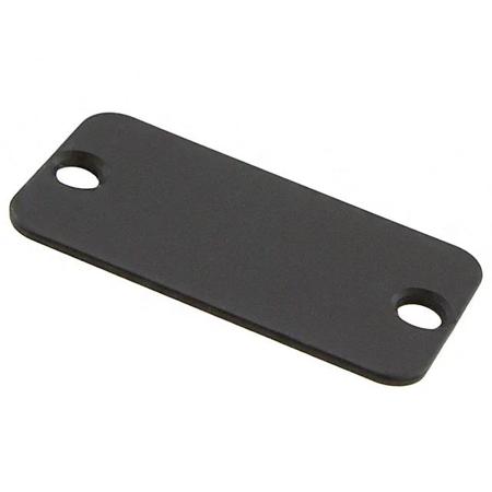1455DALBK-10 Hammond Manufacturing
