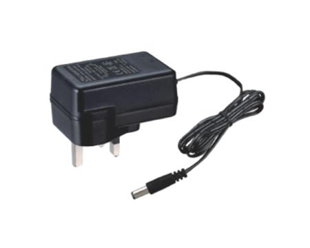 625-744 RS PRO 18 W AC/DC Adapter UK