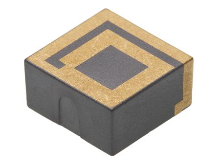146216-0001 Molex  Square Omnidirectional GPS Antenna, GPS