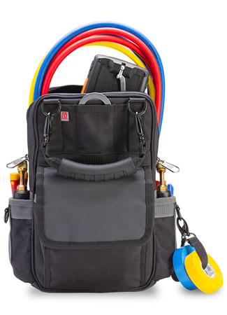 AX3578 Veto Pro Pac, 13 Pocket Tool Bag