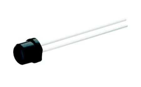 SFH-203-PFA ams OSRAM, SFH 203 PFA IR Si PIN Photodiode, 75 °, Through Hole Plastic