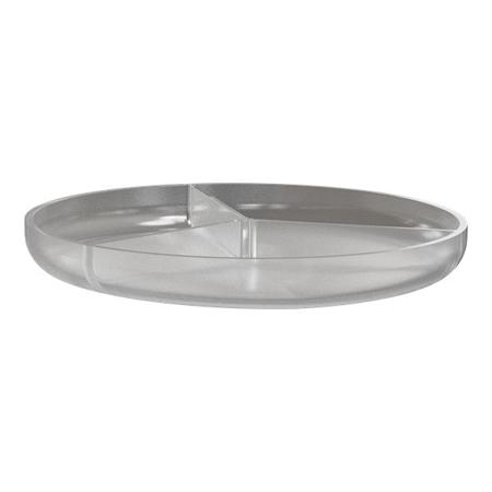 INS44078 Schneider Electric Storage Bin x 24mm, Transparent