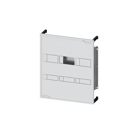 8GK4735-4KK22 Siemens ALPHA Assembly Kit for use with RCD Module Infeed Side