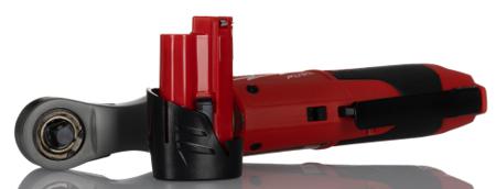 M12FIR38-201B Milwaukee 1/4 in 12V2Ah Cordless Impact Wrench