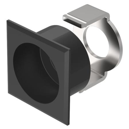 18-920.2 EAO Push Button Bezel for Use with Push Button