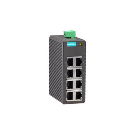 EDS-208-M-ST MOXA Ethernet Switch