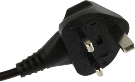 06033A0170 Bosch PST Universal+ Corded Jigsaw, 3000spm, Type G - British 3-pin