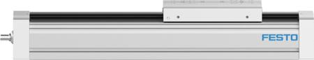 EGC-120-300-BS-25P-KF-0H-ML-GK Festo  Screw Driven Rodless Electric Actuator, Stroke Length 120mm