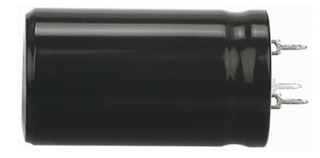 ALP22A472DD100 KEMET 4700μF Aluminium Electrolytic Capacitor 100V dc, PCB Mount -