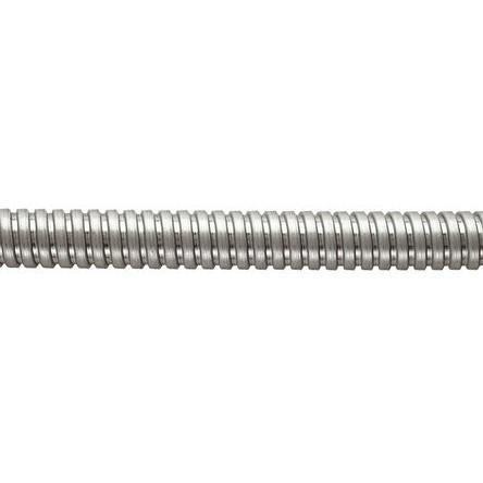 SSU25-25M Flexicon SSU 316 Stainless Steel Flexible Conduit 25mm 25m