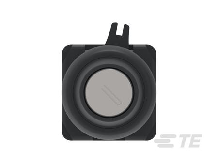 IKE222KY1 TE Connectivity Key Switch 2-Way