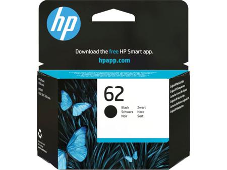 C2P04AE Hewlett Packard  Black Ink Cartridge