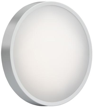 BTEVDALI Knightsbridge Circular LED Bulkhead Light, 18 W, 230 V, IP65, BTE