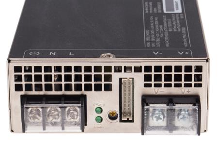 LCM300Q-T-4 Artesyn Switching Power Supply, , 24V dc, 12.5A, 310W, 1 Output, 90 → 264V ac Input Voltage