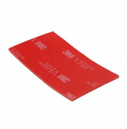 3M-4910-1--X-2--100 3M (TC) 3M 4910 1" X 2"-100