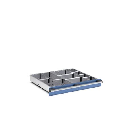 43020666-51 Bott Divider Panel Divider Set for use with Drawers