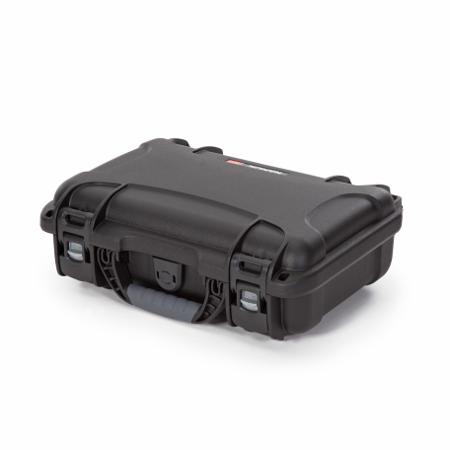 909S-000BK-0A0 Nanuk Nanuk 909 Waterproof Plastic Case, 321 x 229 x 111mm