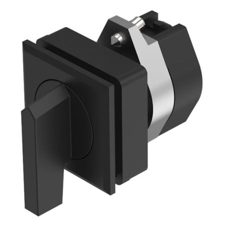 704.300.000.12 EAO Pushbutton Actuator for Use with Switching Devices