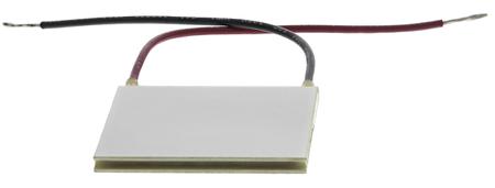 ET-161-12-08-E Adaptive Peltier Module, 100W, 8.5A, 20V, 40 x 40mm