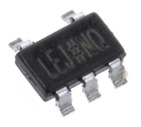 ADP150AUJZ-3-3-R7 Analog Devices ADP150AUJZ-3.3-R7 LDO Regulator, 150mA, 3.3 V, -2.5 → 1.5% 5-Pin, TSOT