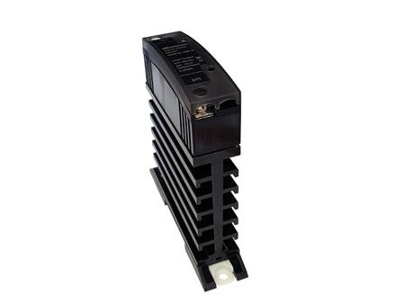 SRA1Z-15K-D Durakool SRA1 Series Solid State Relay, 15 A Load, Panel Mount, 480 V ac Load, 32 Vdc Control