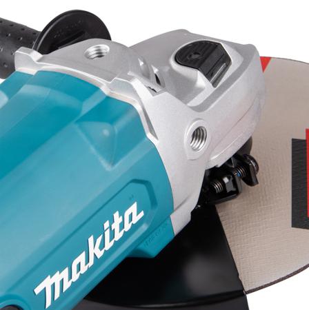 GA9090N-1 Makita GA9090N/1 230mm Corded Angle Grinder