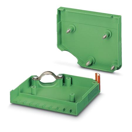 1837272 Phoenix Contact, KGS-PC 4 ABS Terminal Block Housing, Cable Mount