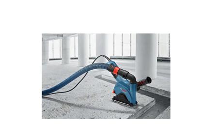 1600A003DK Bosch  Corded Dust Extractor
