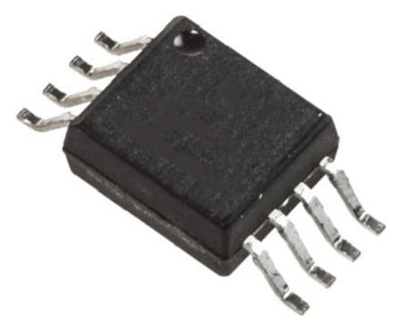 NJM2113V-TE1 Nisshinbo Micro Devices,250mW, 8-Pin SSOP8