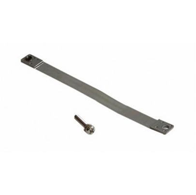 BAF-05S SMC Bracket , For Use With Round Body Cylinder