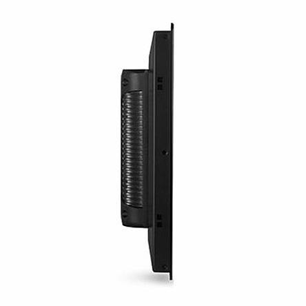 DPL002-121N002P Wachendorff DPL002 Series Touch Screen HMI - 12.1 in, TFT-LCD Display, 1280 x 800pixels