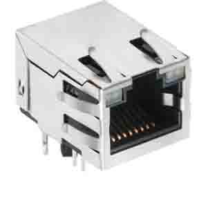 7499121211 Through Hole Lan Ethernet Transformer, 33.75 x 21.5 x 13.6mm