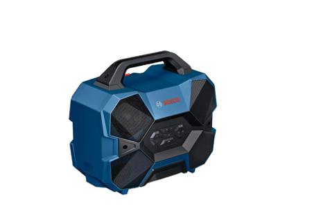 06014A6000 Bosch  24W Blue Speaker, IP54