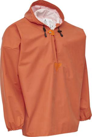 077100E-OR-XL Elka Gb, Chemical Resistant, Liquid Resistant Jacket, XL