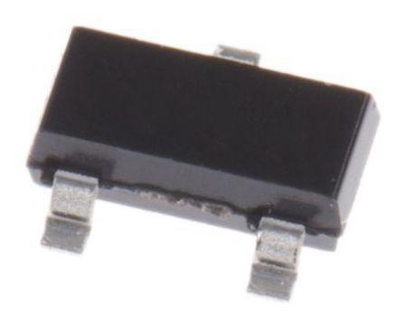 ISL21010CFH325Z-T7A Renesas Electronics Precision Series Voltage Reference 2.5V 0.2% 3-Pin SOT-23-3,