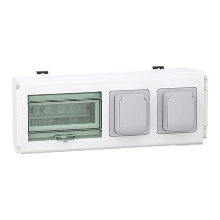 KNB32CP11D Schneider Electric, Canalis Series